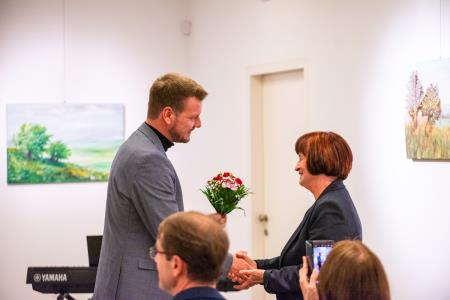 Veronika Petrič Sprehodi skozi moja leta ustvarjanja (19)